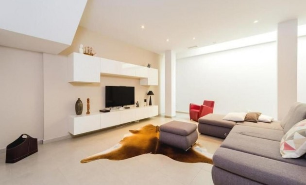 Venta - Detached Villa -
Torrevieja - Torrevieja - Centre