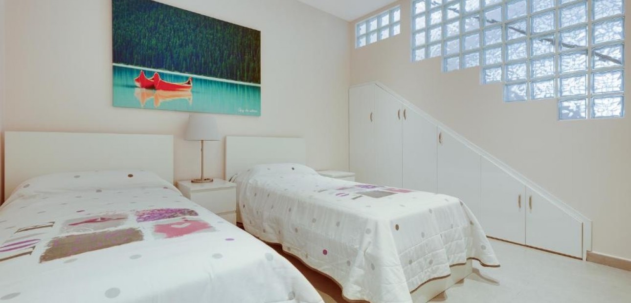 Venta - Detached Villa -
Torrevieja - Torrevieja - Centre