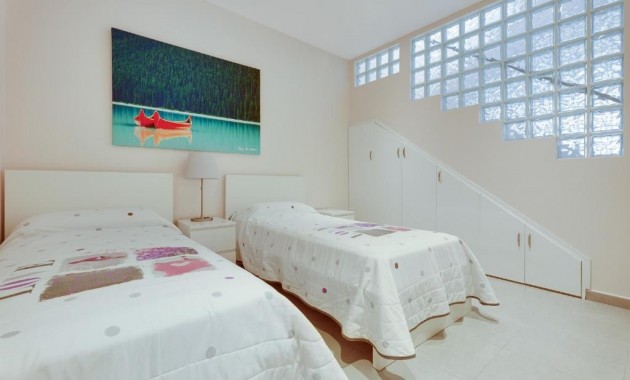 Venta - Detached Villa -
Torrevieja - Torrevieja - Centre