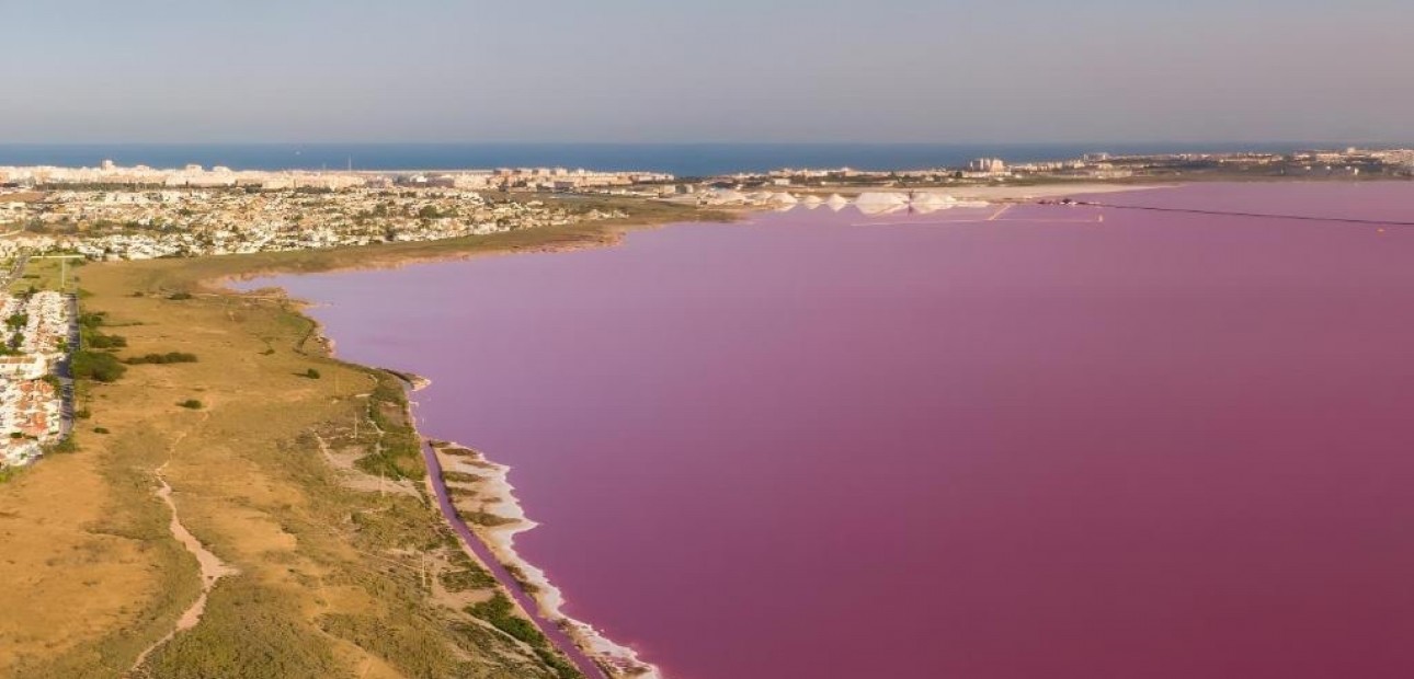 Venta - Detached Villa -
Torrevieja - Torrevieja - Centre