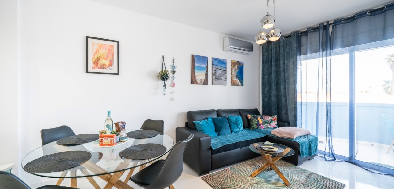 Venta - Apartamento / piso -
Orihuela Costa - Cabo Roig