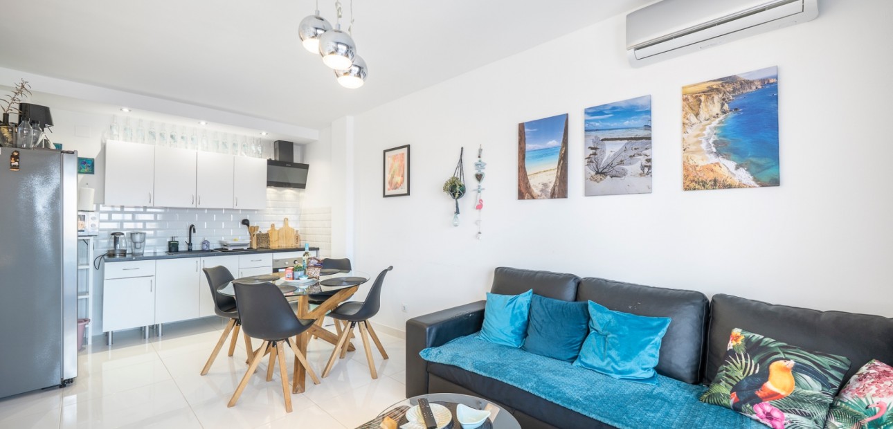 Venta - Apartamento / piso -
Orihuela Costa - Cabo Roig