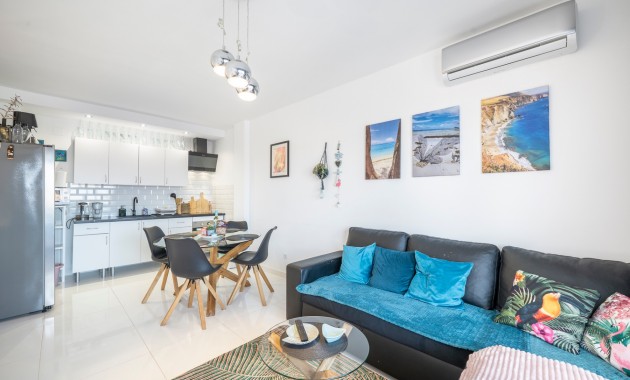 Venta - Apartamento / piso -
Orihuela Costa - Cabo Roig