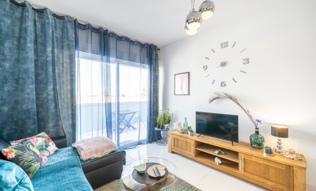 Venta - Apartamento / piso -
Orihuela Costa - Cabo Roig