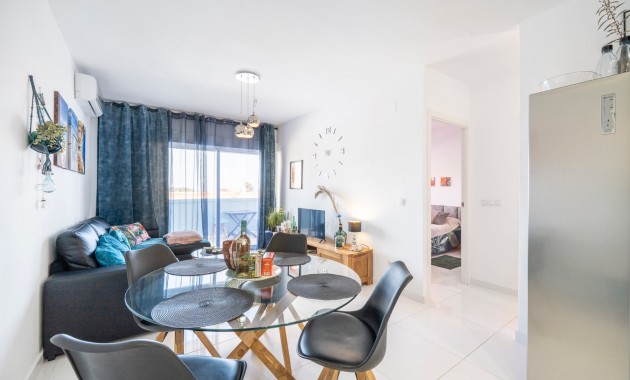 Venta - Apartamento / piso -
Orihuela Costa - Cabo Roig
