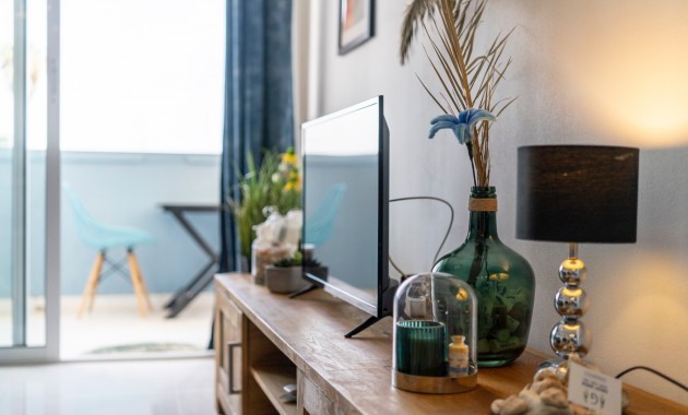 Venta - Apartamento / piso -
Orihuela Costa - Cabo Roig