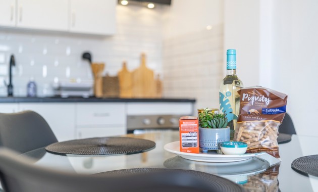 Venta - Apartamento / piso -
Orihuela Costa - Cabo Roig