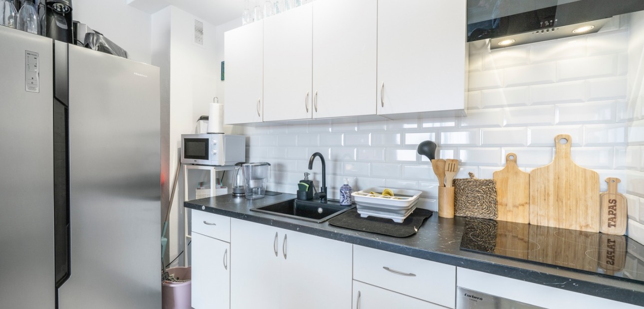 Venta - Apartamento / piso -
Orihuela Costa - Cabo Roig