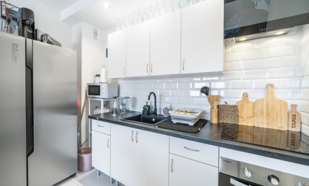 Venta - Apartamento / piso -
Orihuela Costa - Cabo Roig