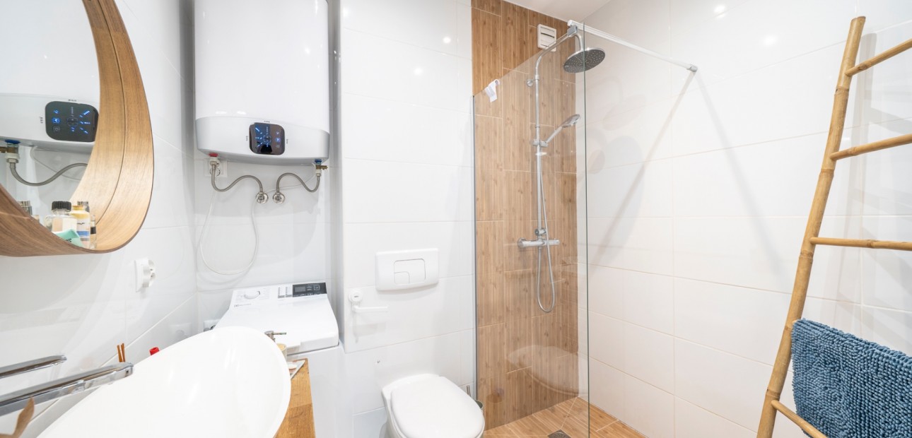 Venta - Apartamento / piso -
Orihuela Costa - Cabo Roig