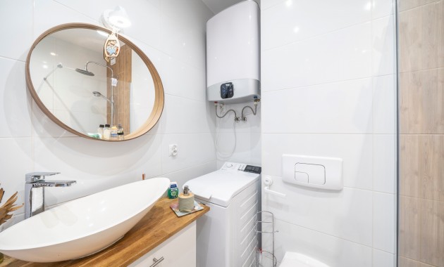 Venta - Apartamento / piso -
Orihuela Costa - Cabo Roig