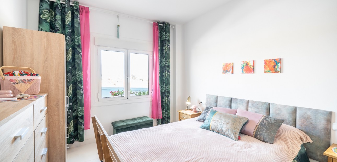 Venta - Apartamento / piso -
Orihuela Costa - Cabo Roig