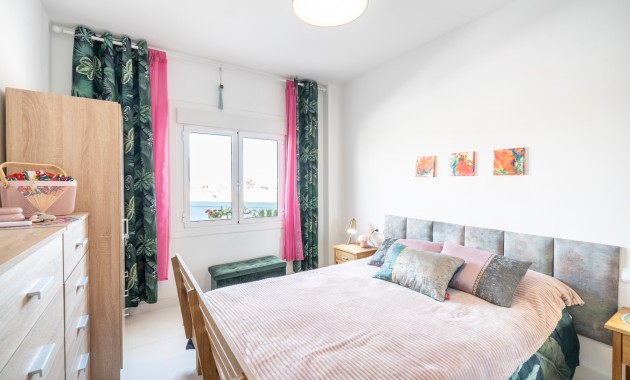 Venta - Apartamento / piso -
Orihuela Costa - Cabo Roig