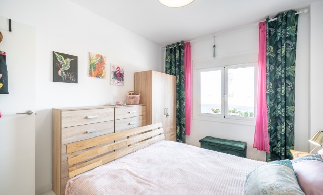 Venta - Apartamento / piso -
Orihuela Costa - Cabo Roig