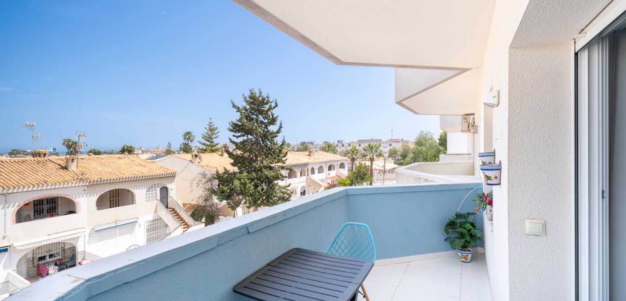 Venta - Apartamento / piso -
Orihuela Costa - Cabo Roig