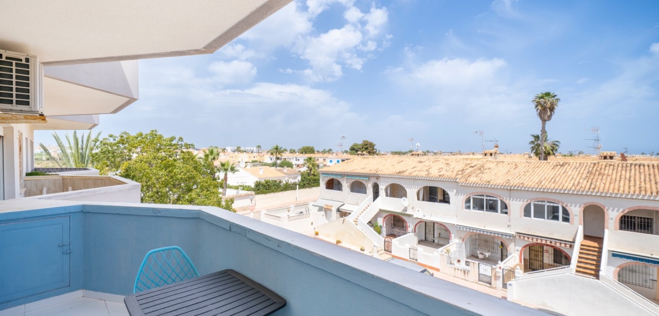 Venta - Apartamento / piso -
Orihuela Costa - Cabo Roig