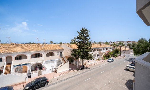 Venta - Apartamento / piso -
Orihuela Costa - Cabo Roig