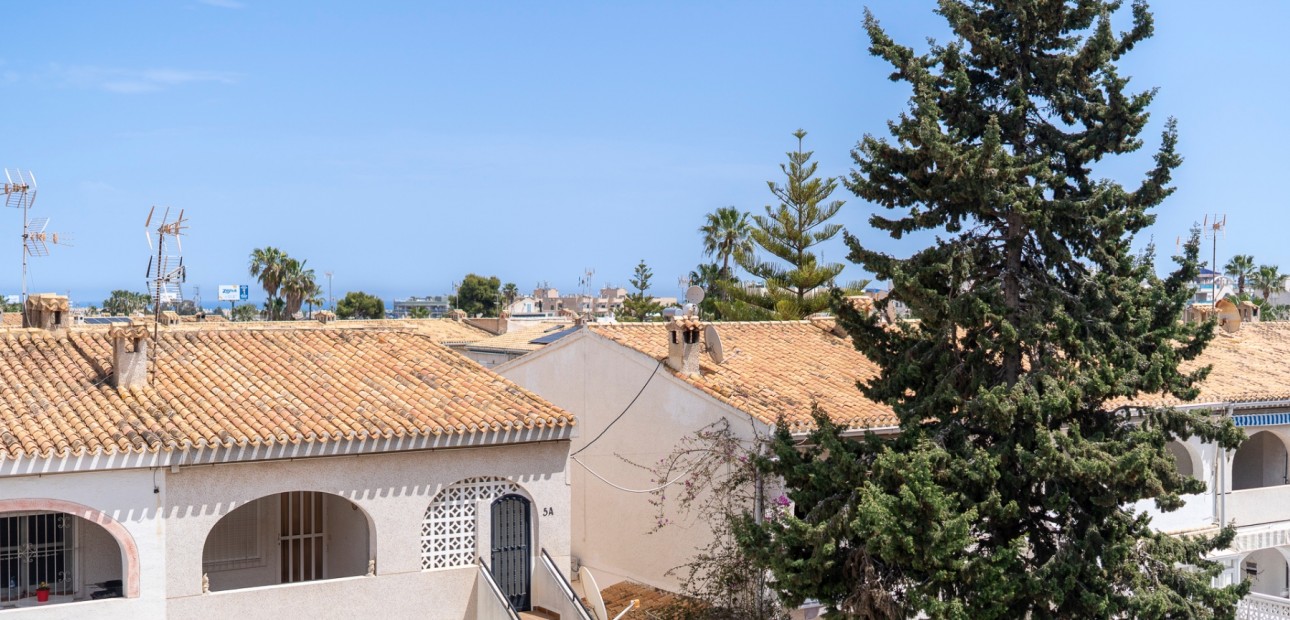 Venta - Apartamento / piso -
Orihuela Costa - Cabo Roig