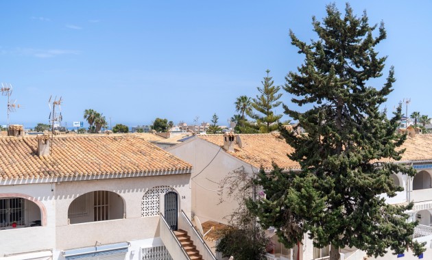 Venta - Apartamento / piso -
Orihuela Costa - Cabo Roig