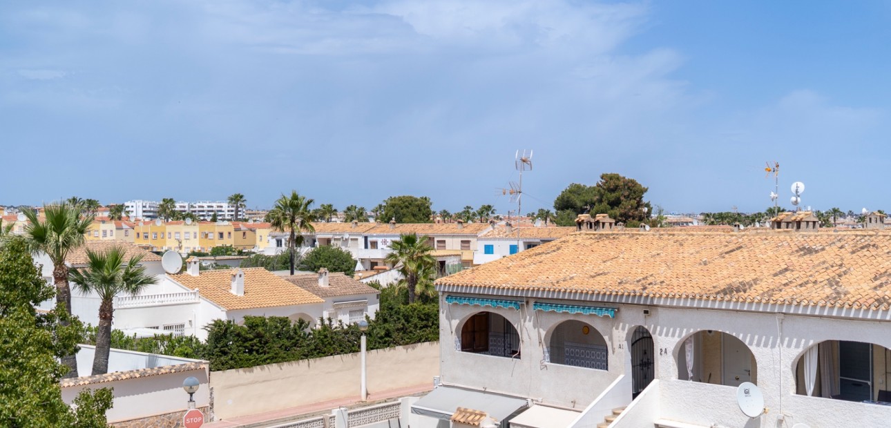 Venta - Apartamento / piso -
Orihuela Costa - Cabo Roig