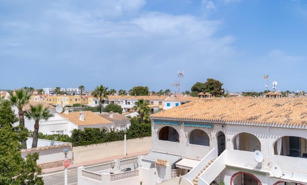 Venta - Apartamento / piso -
Orihuela Costa - Cabo Roig