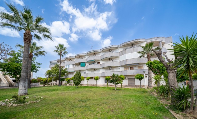 Venta - Apartamento / piso -
Orihuela Costa - Cabo Roig