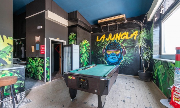 Long time Rental - Commercial Unit -
San Fulgencio - URB. LA MARINA