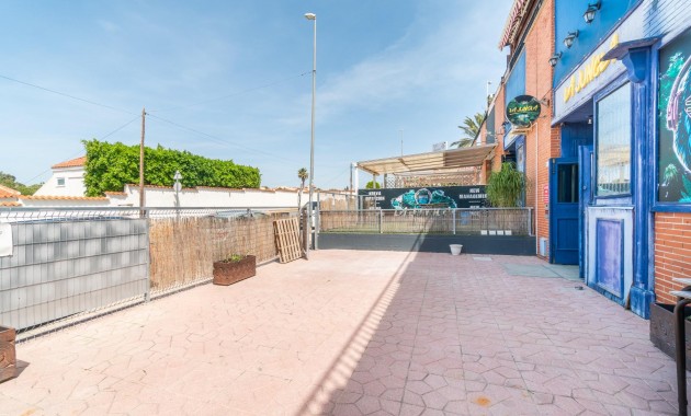 Long time Rental - Commercial Unit -
San Fulgencio - URB. LA MARINA