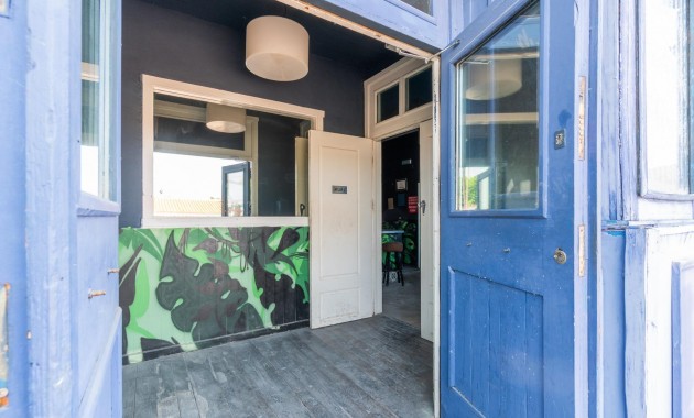 Long time Rental - Commercial Unit -
San Fulgencio - URB. LA MARINA