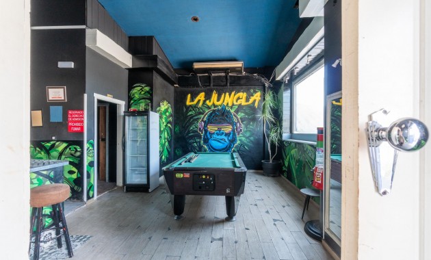 Long time Rental - Commercial Unit -
San Fulgencio - URB. LA MARINA