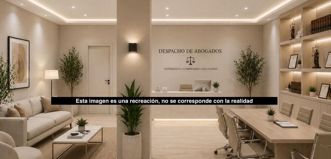 Long time Rental - Commercial Unit -
San Fulgencio - La Marina