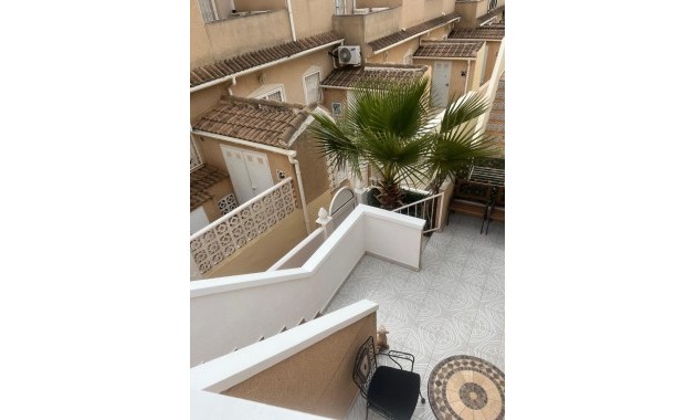 Venta - Adosado -
Ciudad Quesada - Dona Pepa