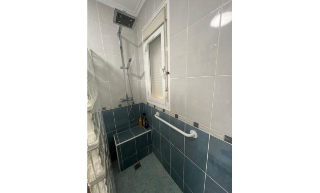 Venta - Adosado -
Ciudad Quesada - Dona Pepa