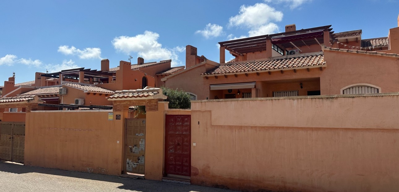 Venta - Apartamento / piso -
Torrevieja - Aguas Nuevas