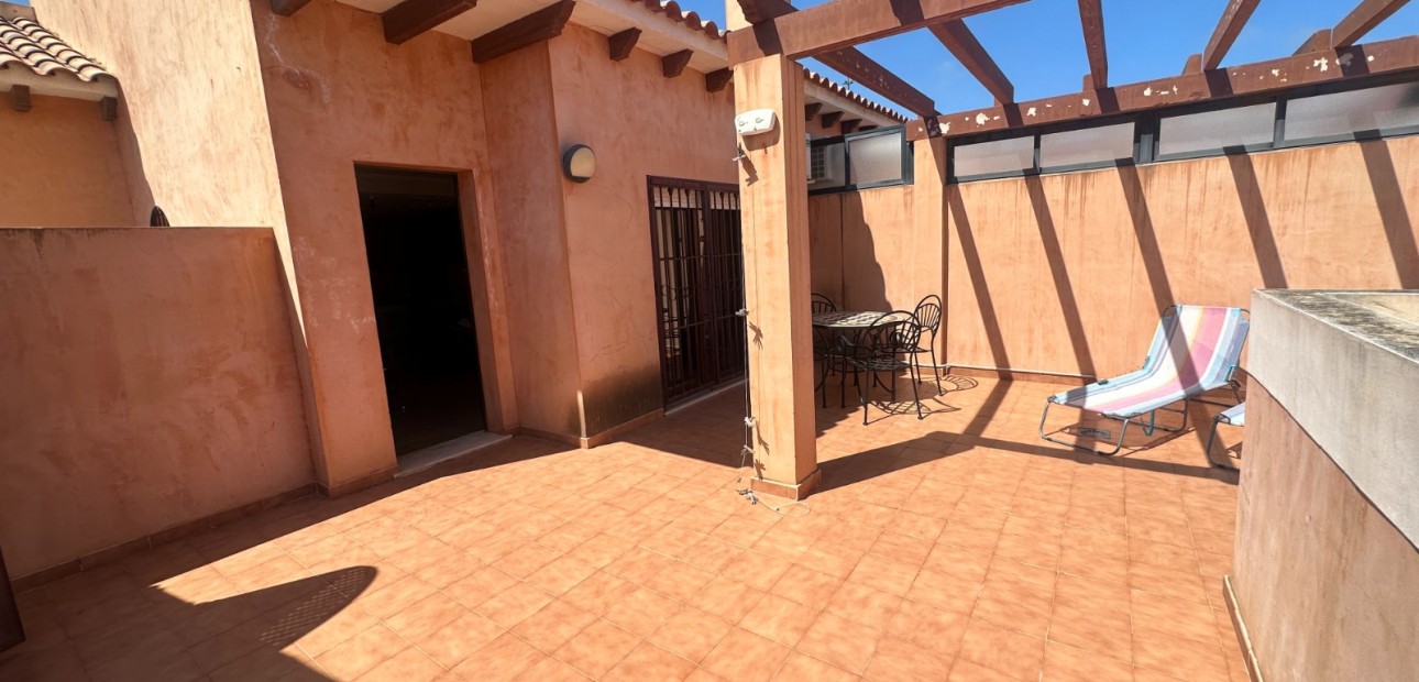 Venta - Apartamento / piso -
Torrevieja - Aguas Nuevas