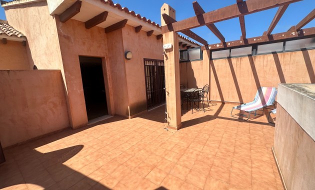 Venta - Apartamento / piso -
Torrevieja - Aguas Nuevas