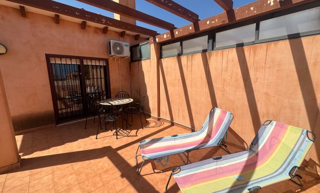 Venta - Apartamento / piso -
Torrevieja - Aguas Nuevas