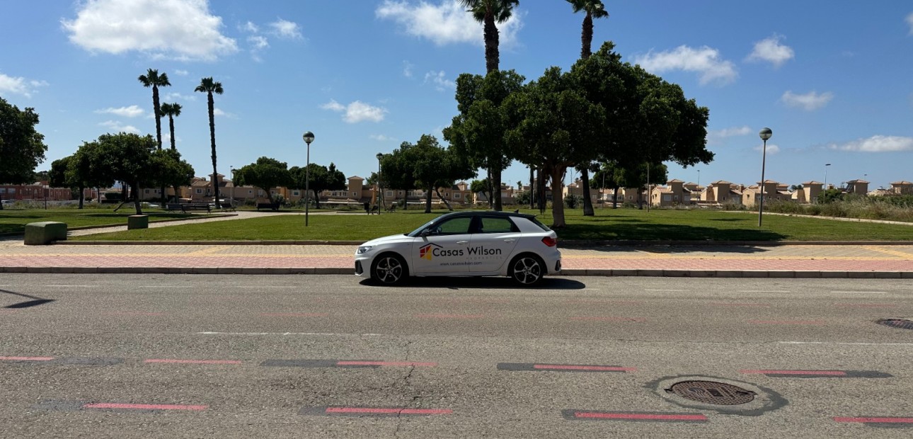 Venta - Apartamento / piso -
Torrevieja - Aguas Nuevas