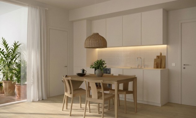 Nieuwbouw - Villa -
Lo Pagan