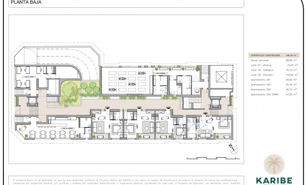 Nieuwbouw - Villa -
Lo Pagan