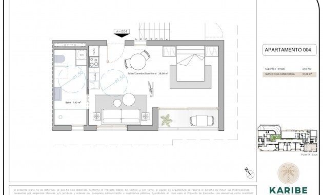 Nieuwbouw - Villa -
Lo Pagan