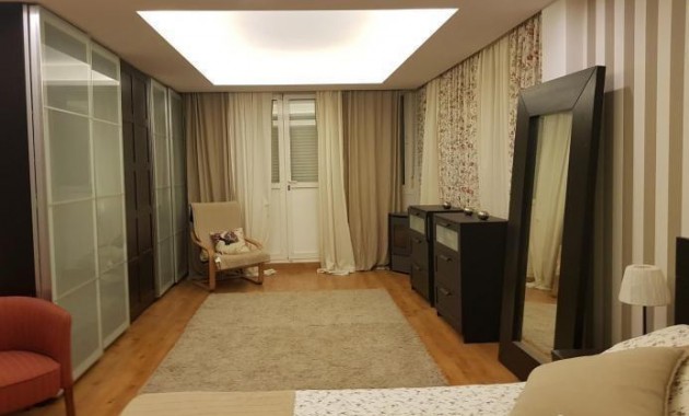 Herverkoop - Villa -
Torrevieja - Aguas nuevas 1