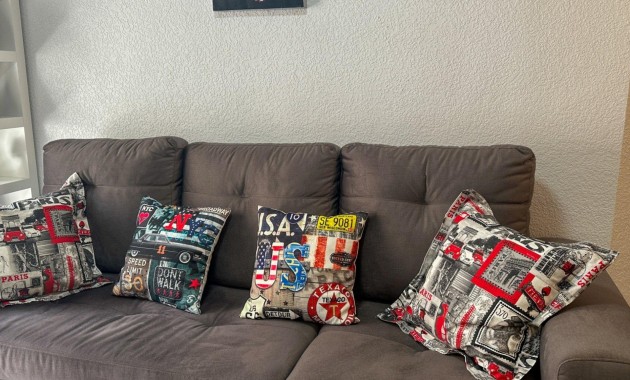 Venta - Apartamento / piso -
Torrevieja - Estacion de autobuses