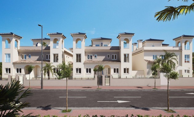 Herverkoop - Terraced house -
Bigastro - Comunidad valenciana
