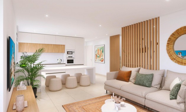 Herverkoop - Terraced house -
Bigastro - Comunidad valenciana