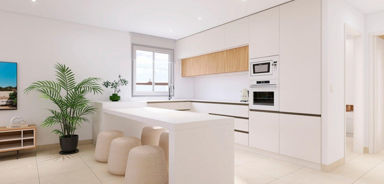 Herverkoop - Terraced house -
Bigastro - Comunidad valenciana