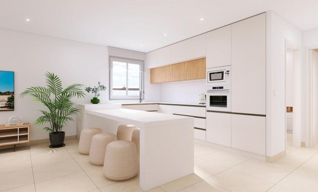 Herverkoop - Terraced house -
Bigastro - Comunidad valenciana