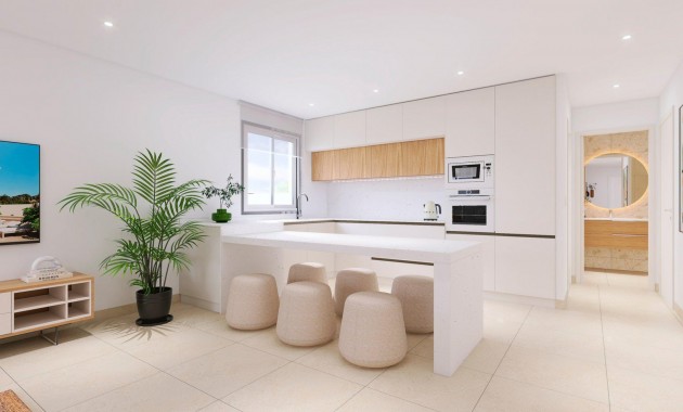 Herverkoop - Terraced house -
Bigastro - Comunidad valenciana