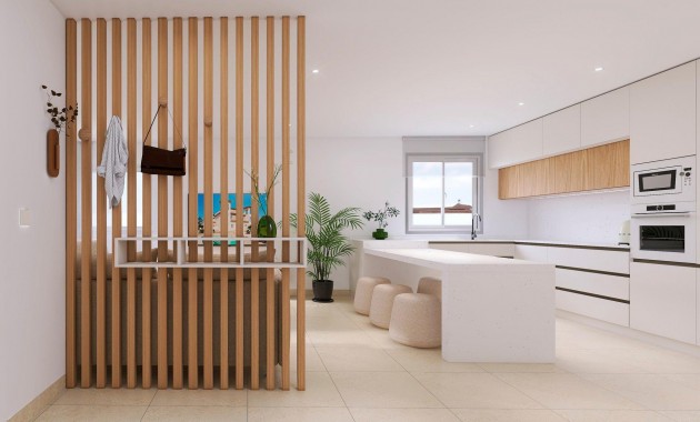 Herverkoop - Terraced house -
Bigastro - Comunidad valenciana