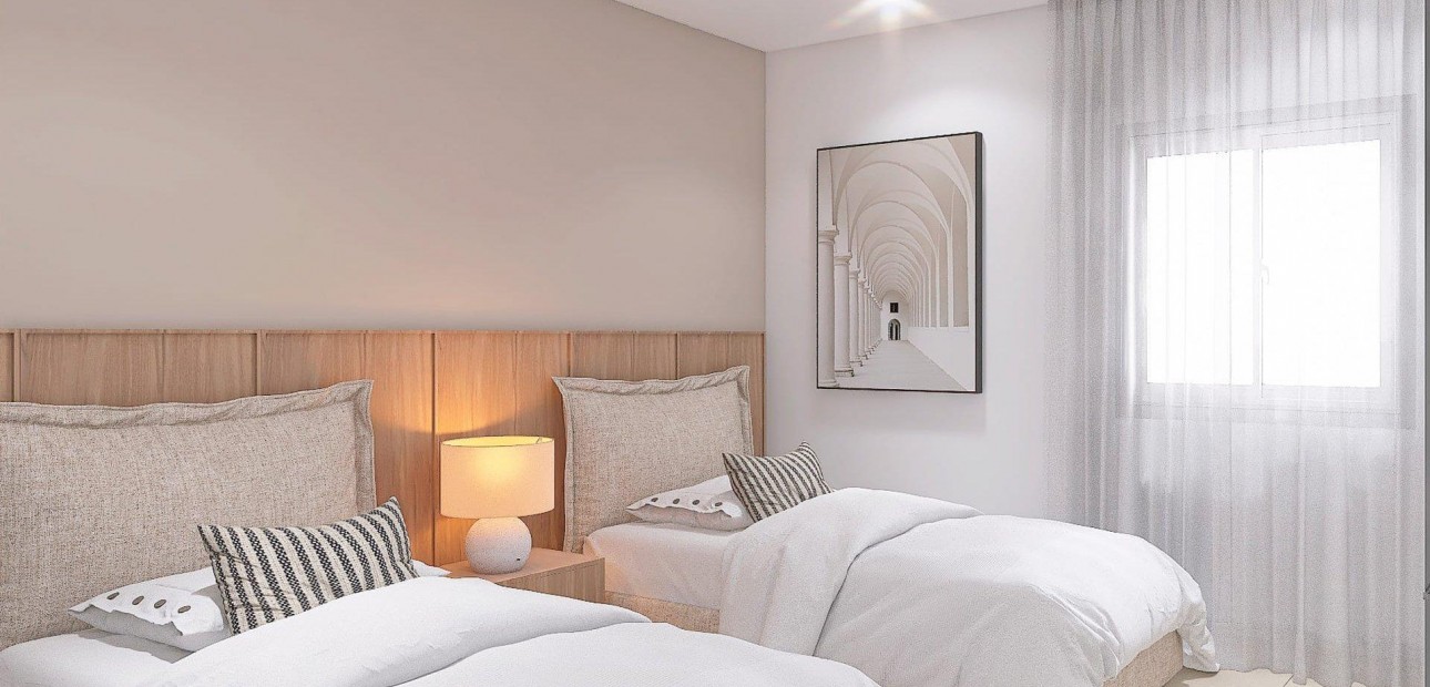 Herverkoop - Terraced house -
Bigastro - Comunidad valenciana